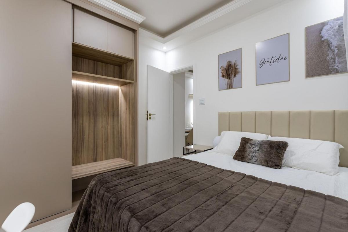In Ipanema, Apartamento *