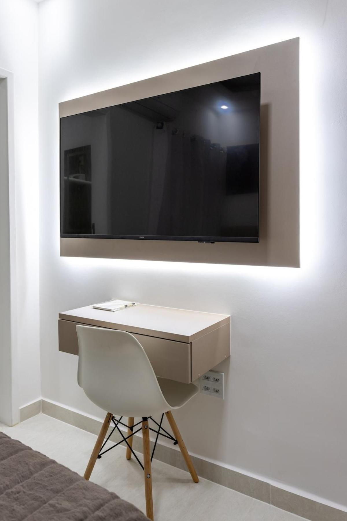 Apartamento In Ipanema, Rio de Janeiro