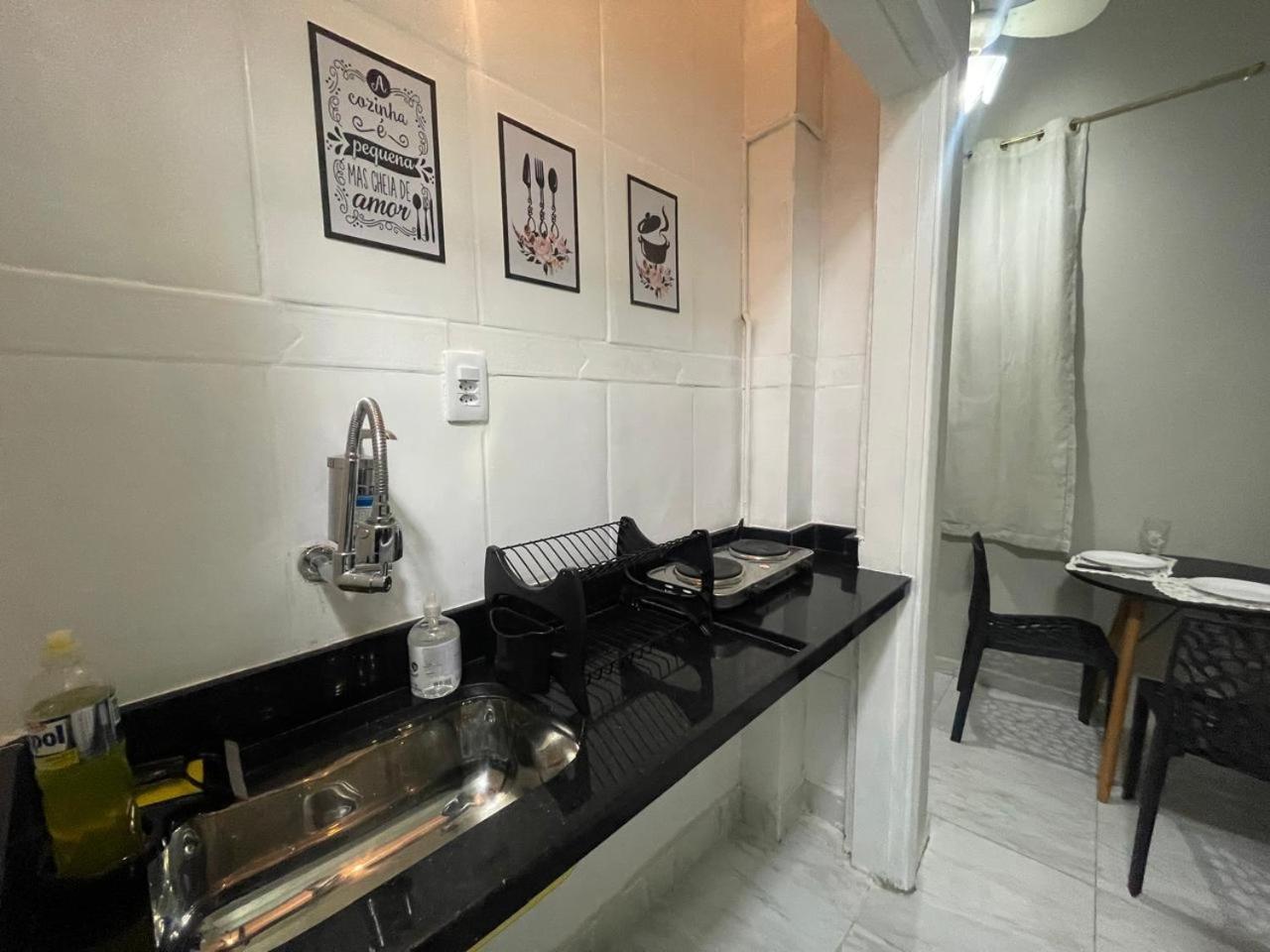 Apartamento Suh Copacabana 59 New