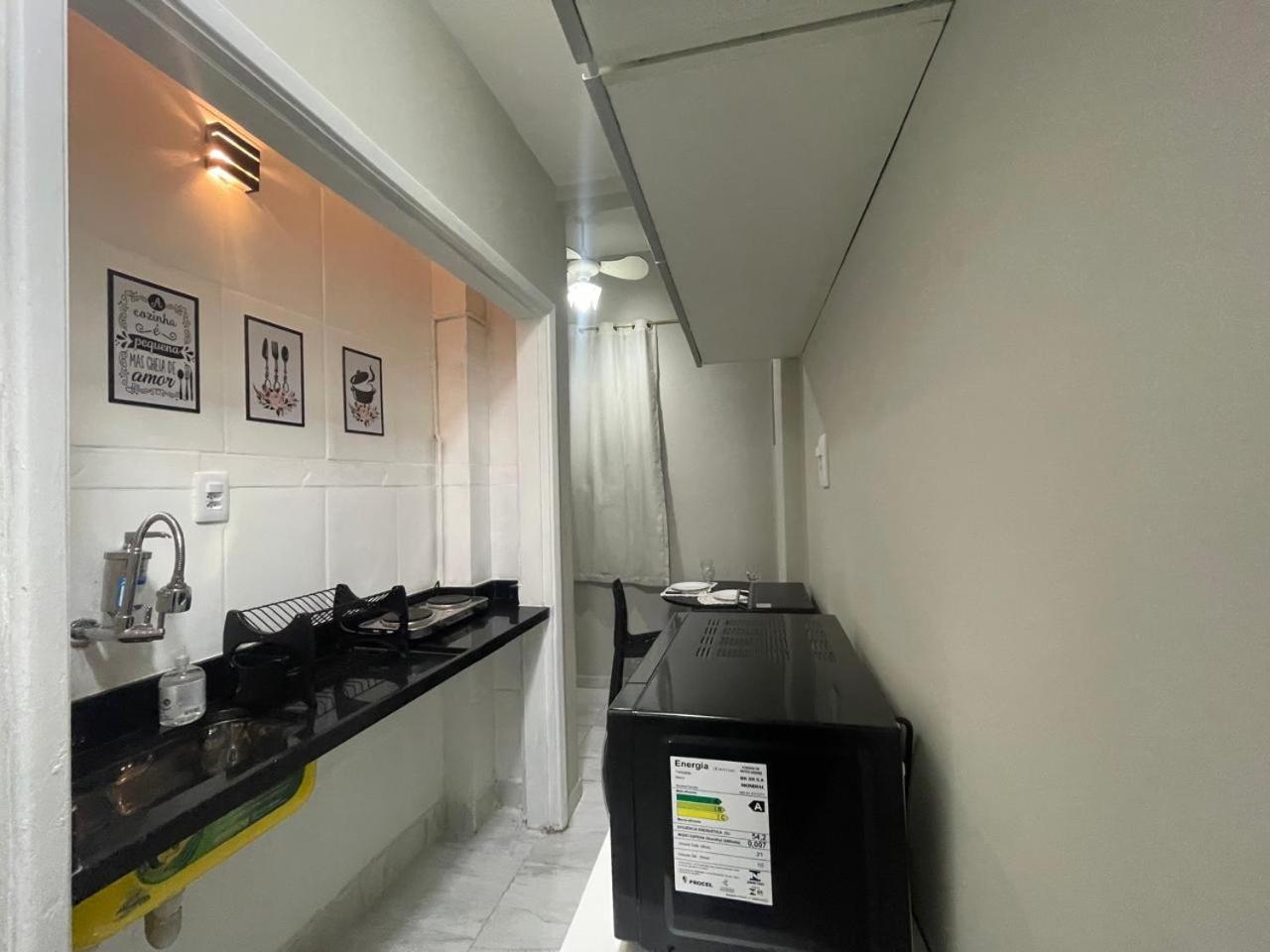 Apartamento Suh Copacabana 59 New