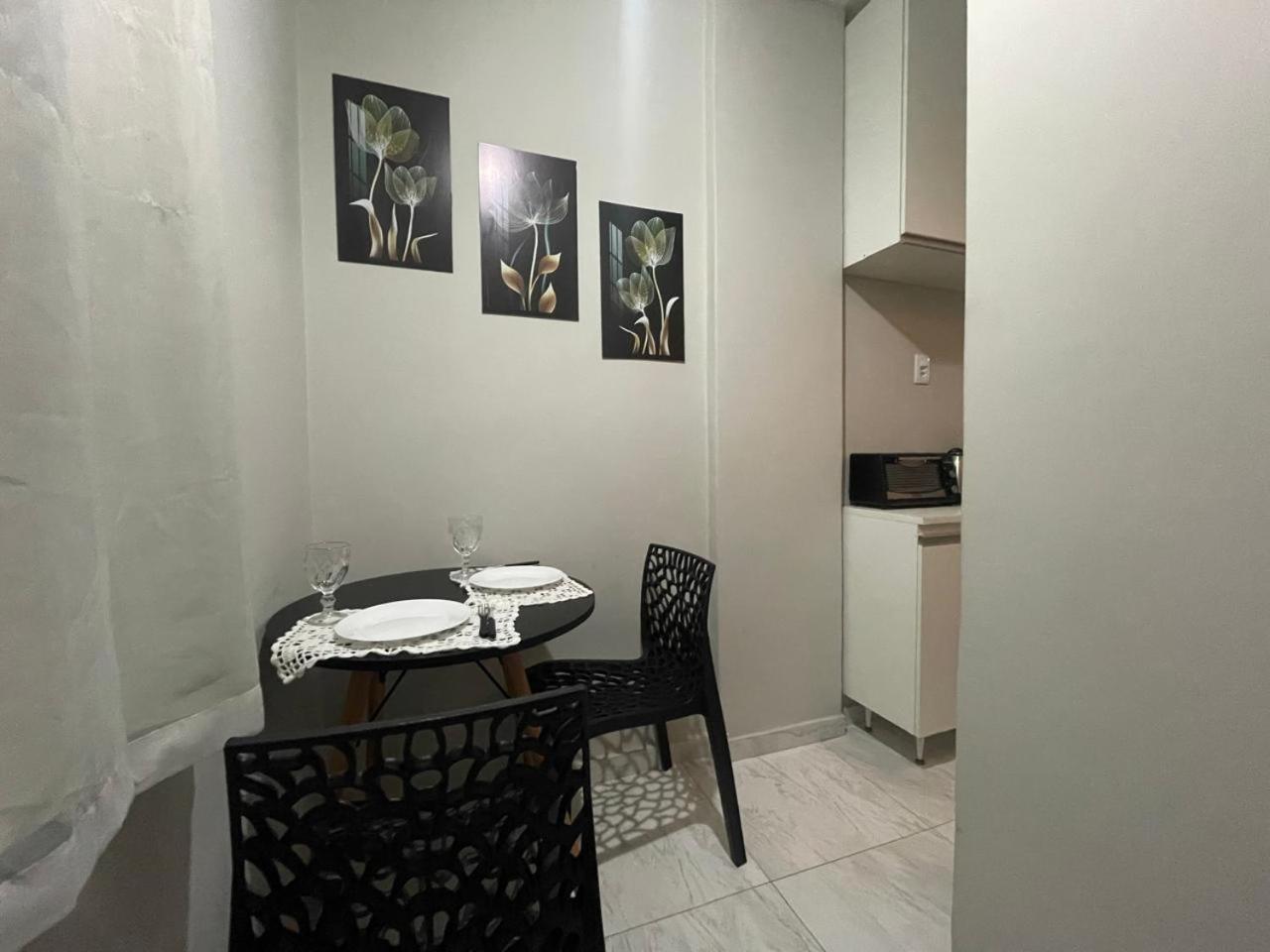 Apartamento Suh Copacabana 59 New *