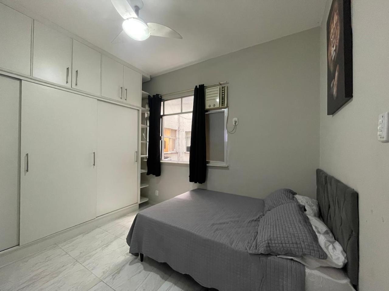 Suh Copacabana 59 New Apartamento