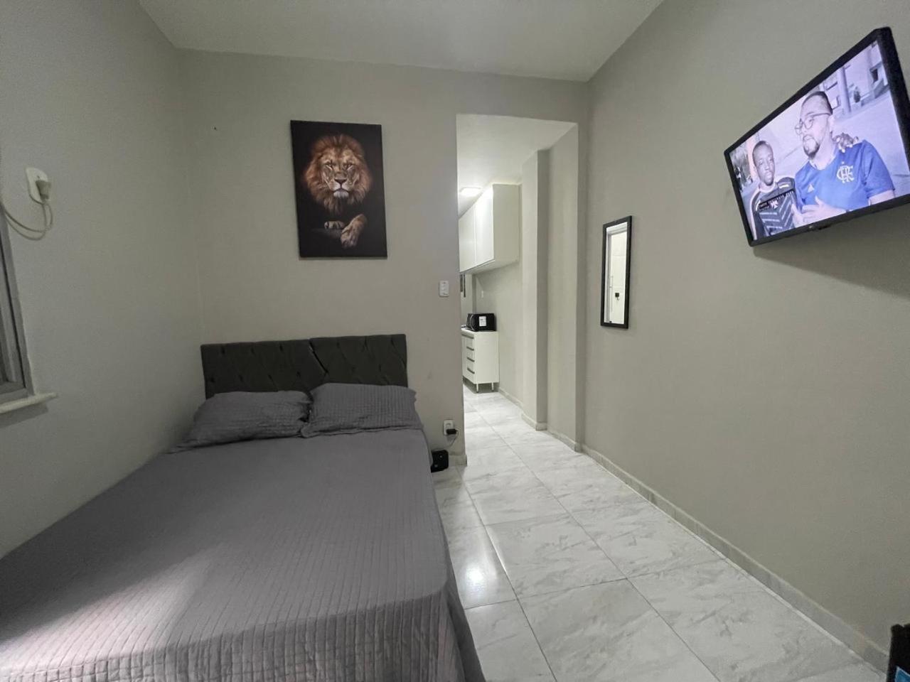 Apartamento Suh Copacabana 59 New