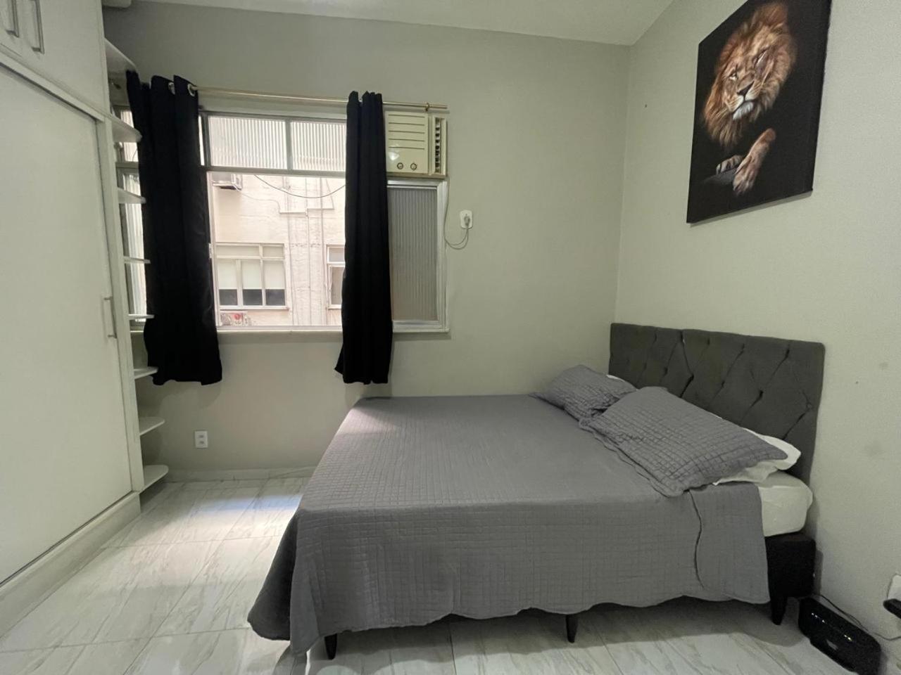 Suh Copacabana 59 New Apartamento *