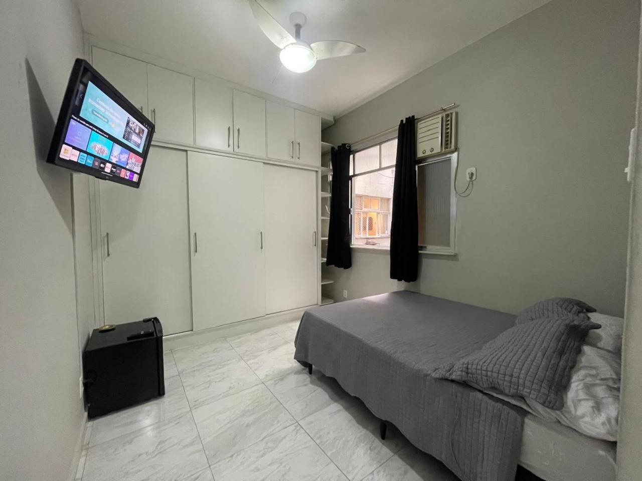 Suh Copacabana 59 New Apartamento