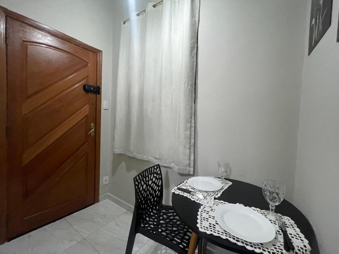 Apartamento Suh Copacabana 59 New