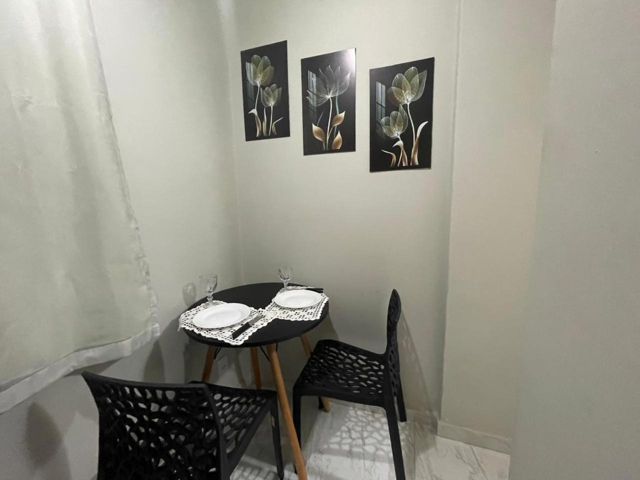 Suh Copacabana 59 New Apartamento *