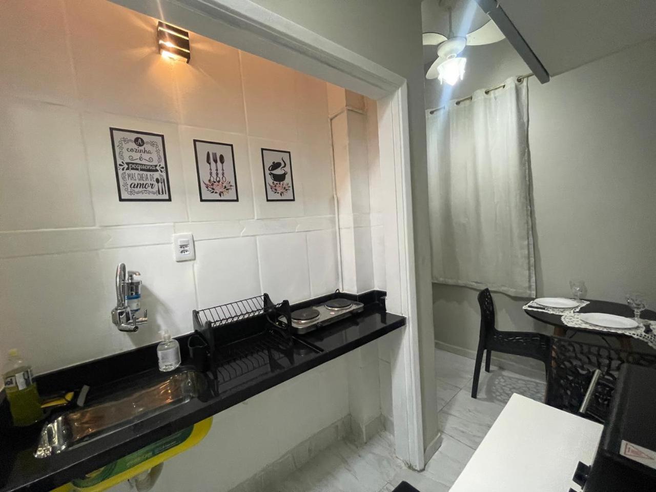 Apartamento Suh Copacabana 59 New Rio de Janeiro