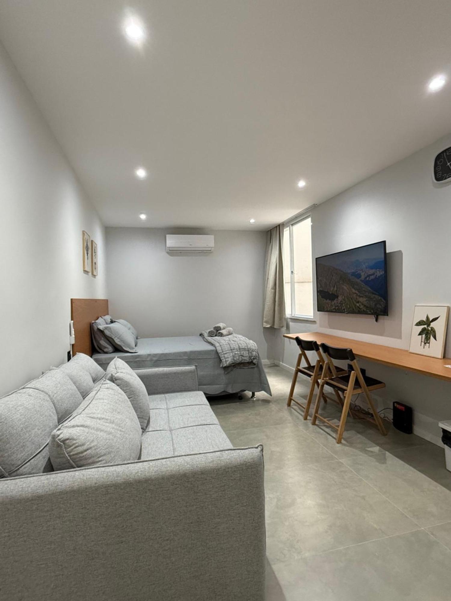 Apartamento Juca Botafogo *