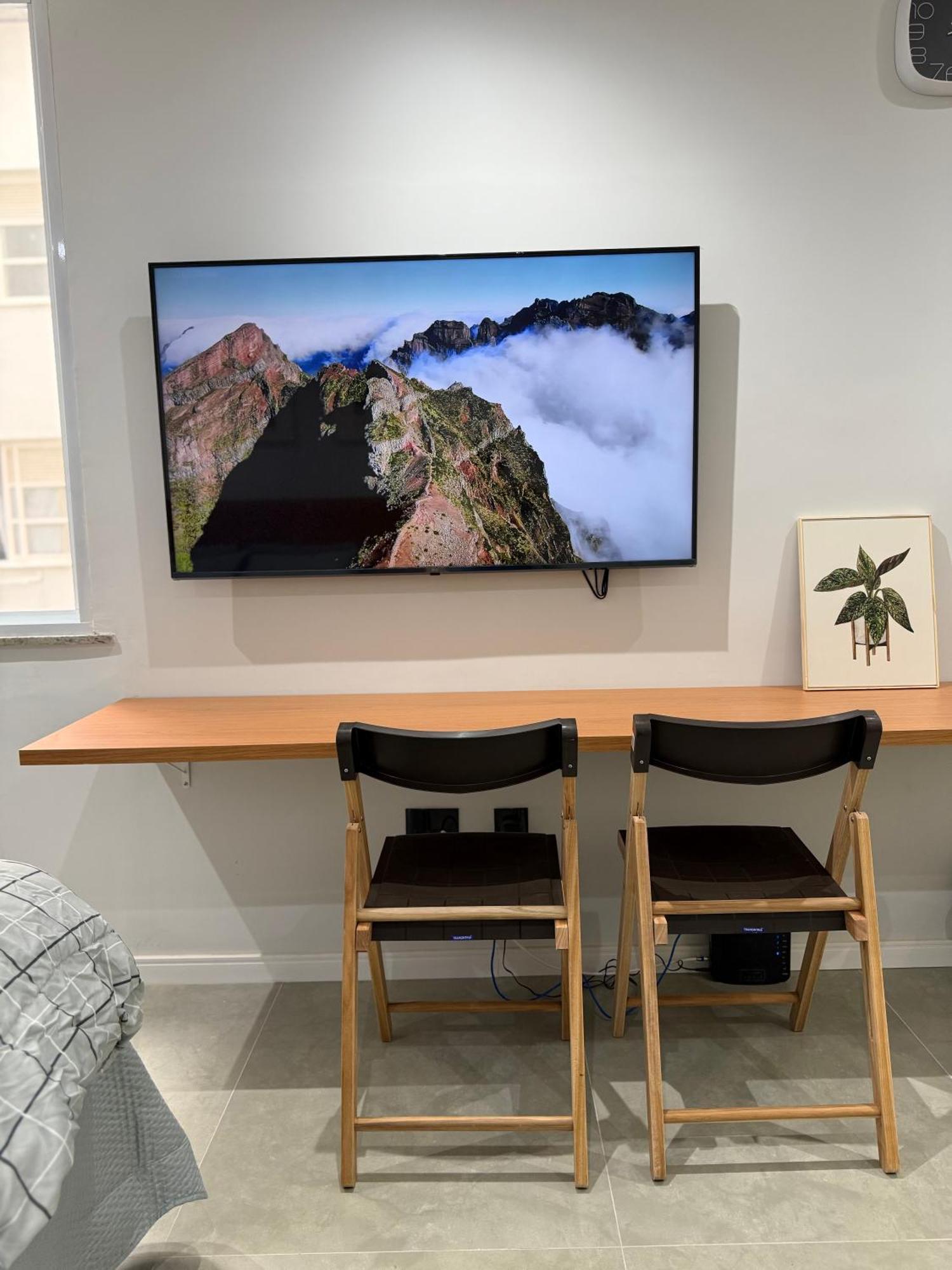 Apartamento Juca Botafogo