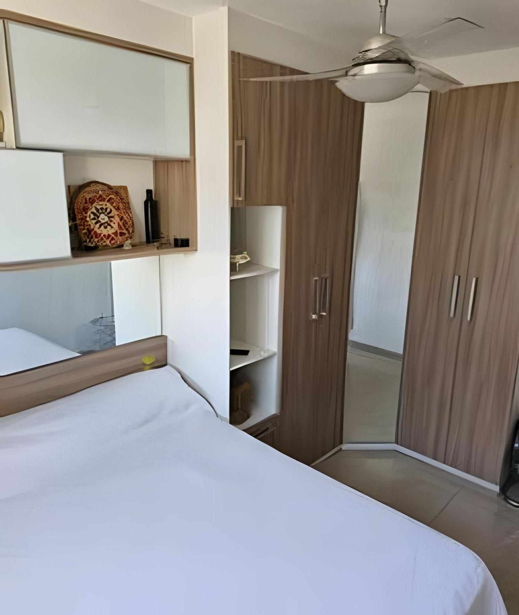 Barra Olimpica Prox Riocentro E Farmasiarena Apartment Rio de Janeiro