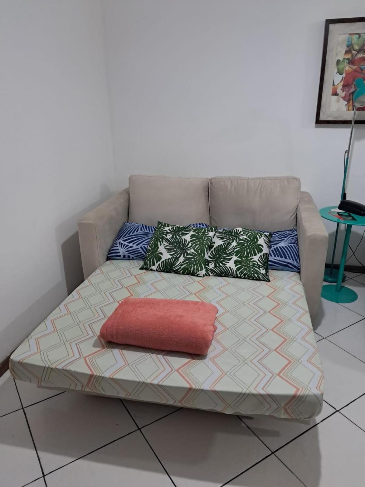 Com Vista Pro Mar! Apartment Rio de Janeiro