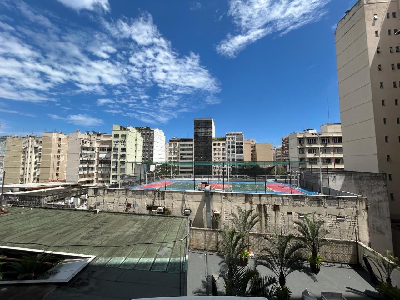 Rio Copacabana