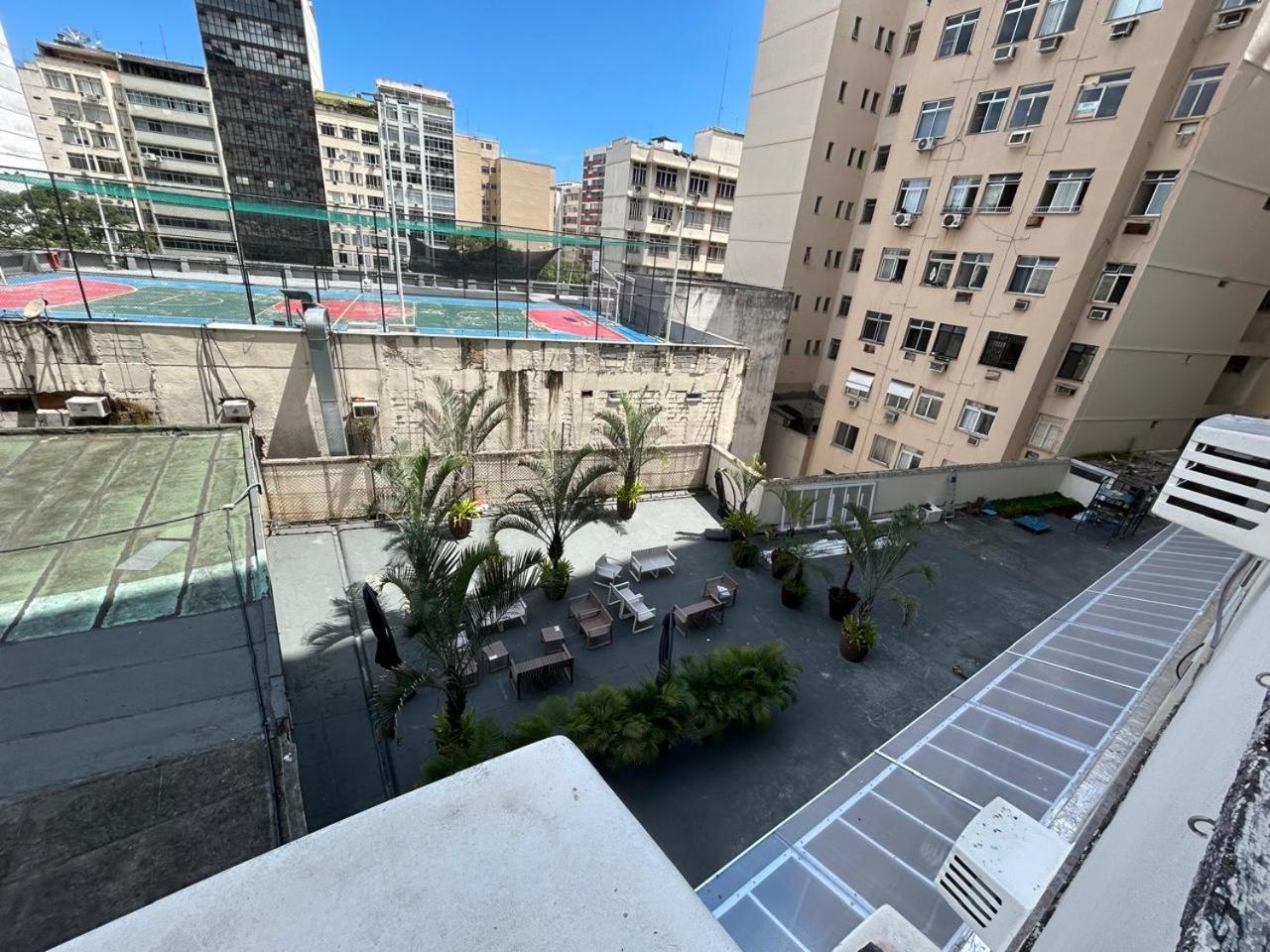 Rio Copacabana Apartamento *