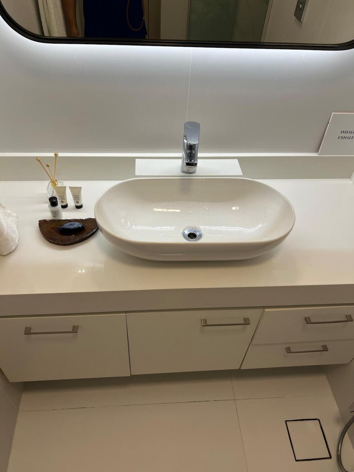 Apartamento Design Copacabana Lagoa