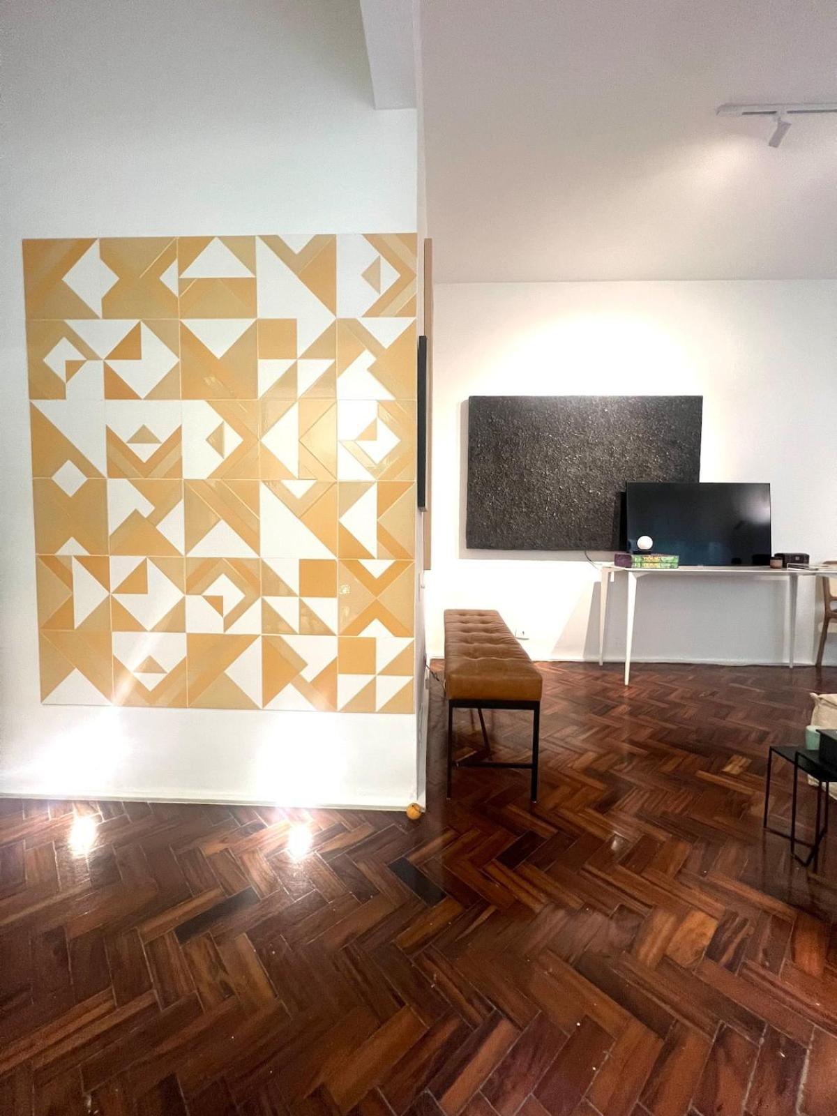 Apartamento Design Copacabana Lagoa *