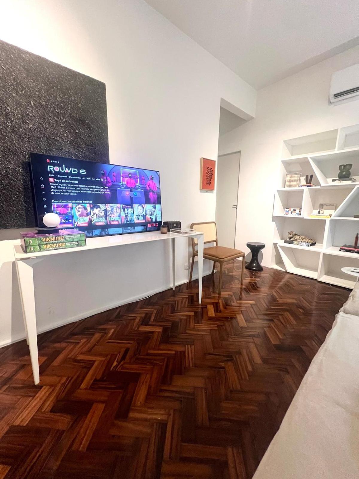 Design Copacabana Lagoa