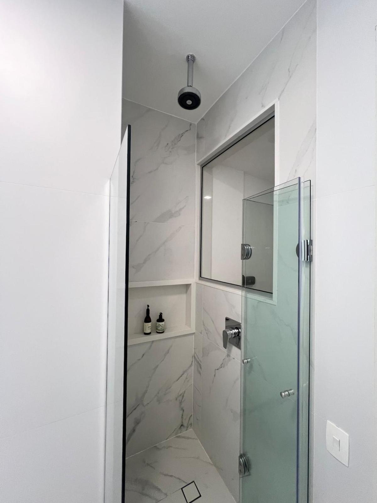 Design Copacabana Lagoa Apartamento *