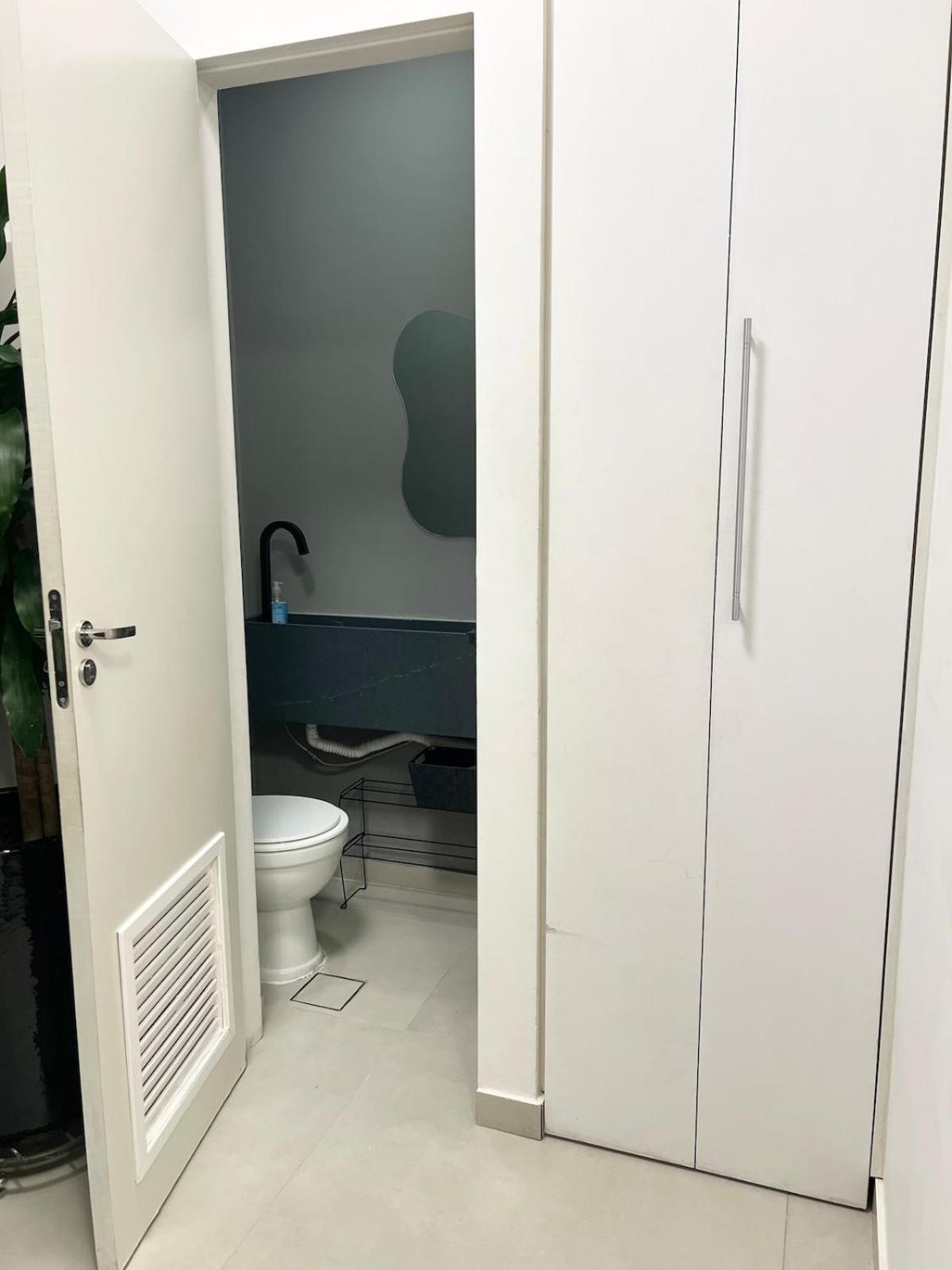 Apartamento Design Copacabana Lagoa Rio de Janeiro