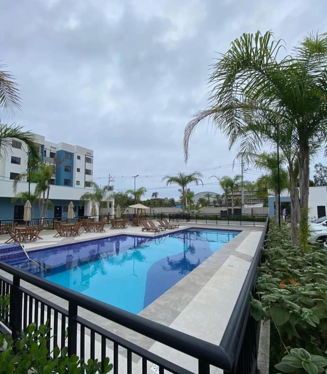 Recreio Apartment *