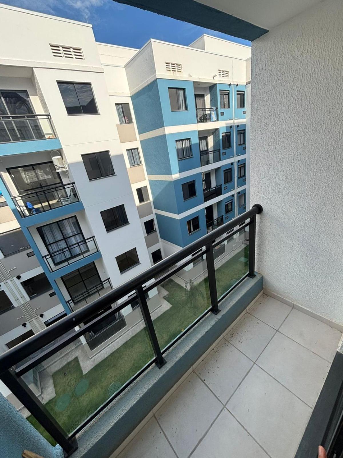 Apartment Recreio *