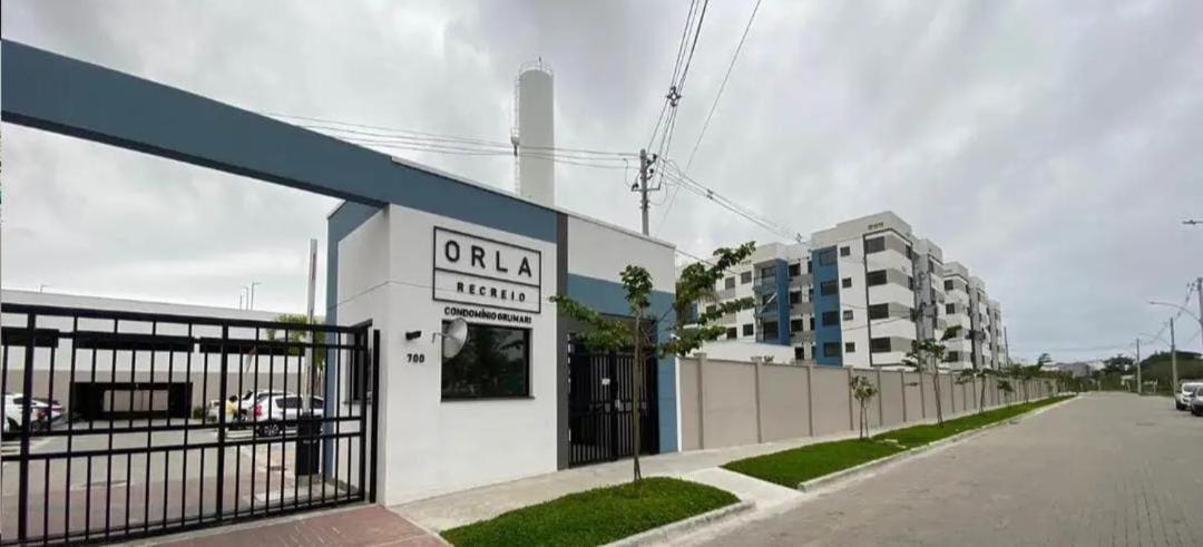 Recreio Apartment