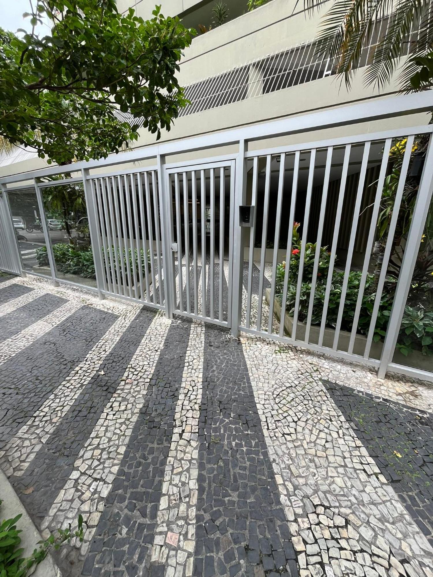 Ap Lagoa Vista Privilegiada Apartamento Rio de Janeiro