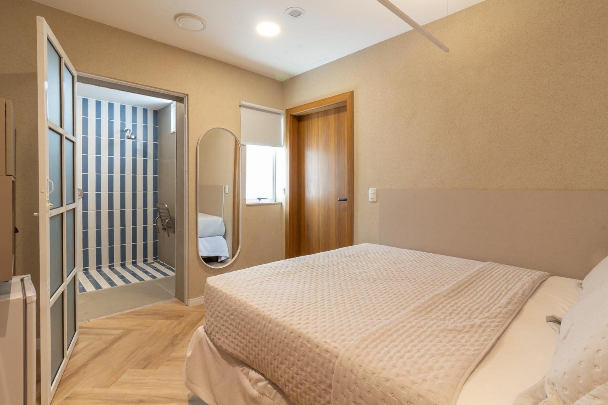 Apartamento Casa Rio Copacabana Rio de Janeiro