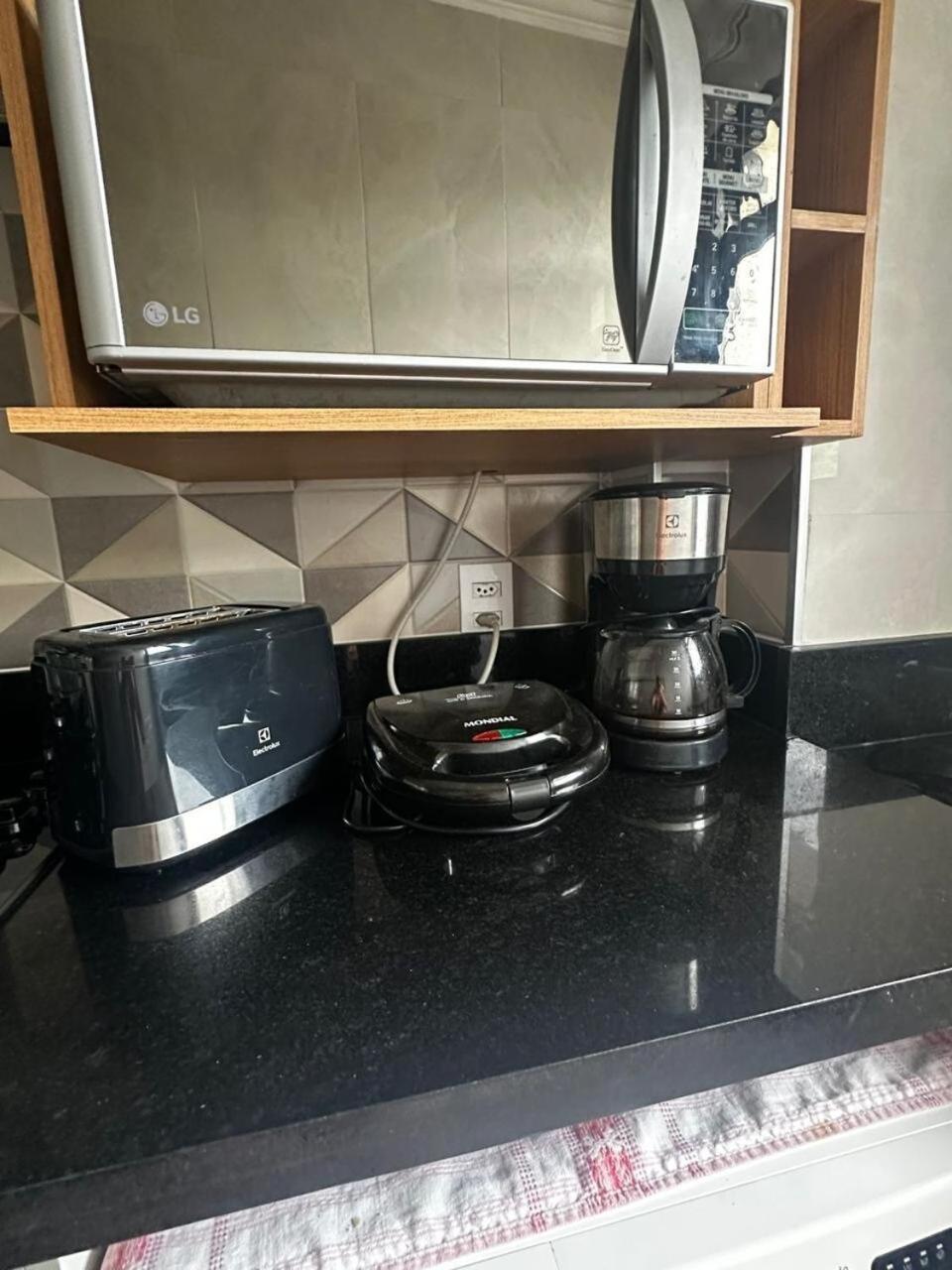Apartamento No
