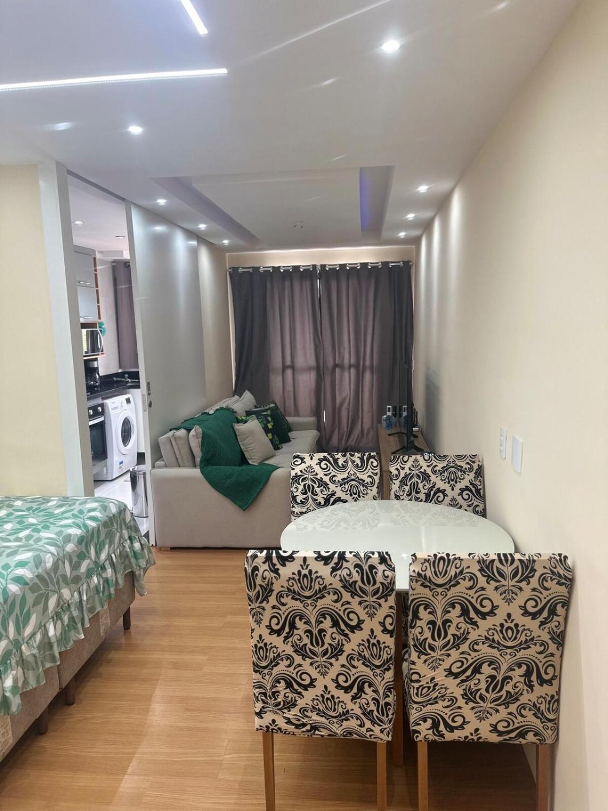 Apartamento No Rio de Janeiro