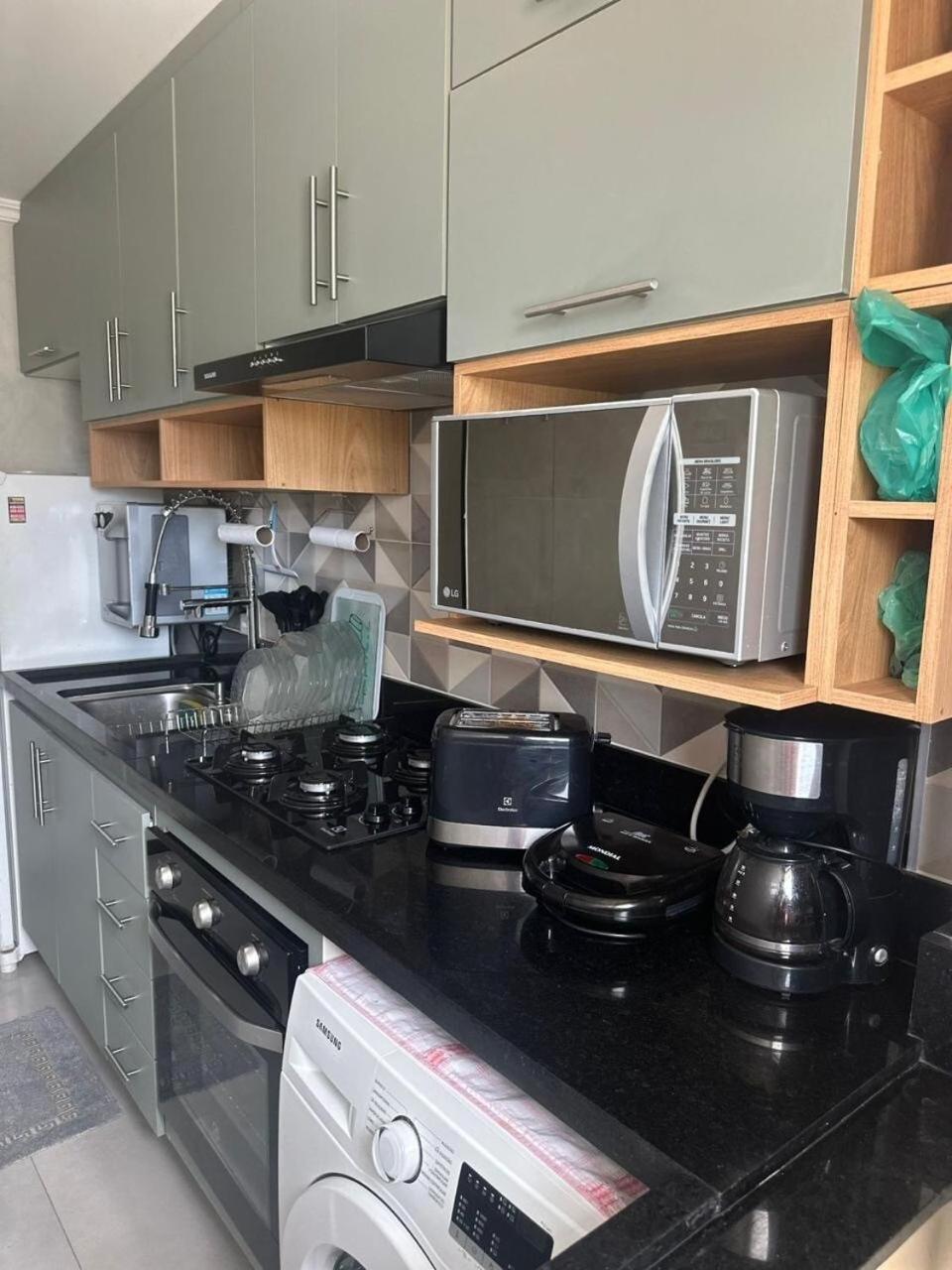 Apartamento No *