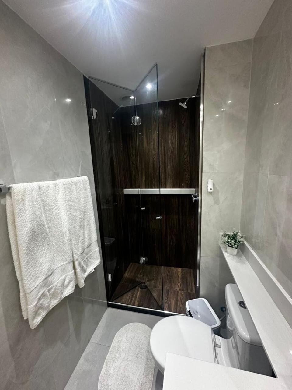 No Apartamento Rio de Janeiro