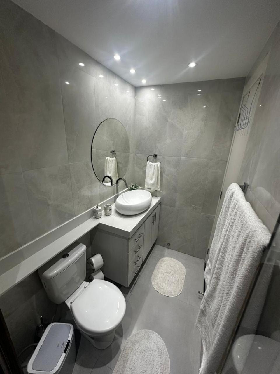 Apartamento No Rio de Janeiro