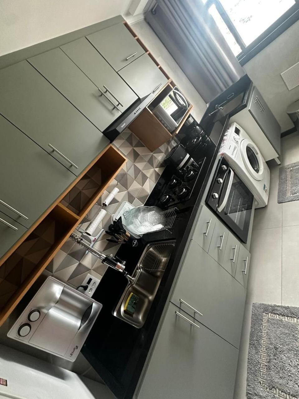 Apartamento No *