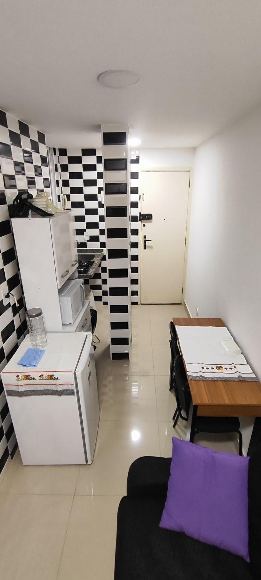 Copacabana Posto 3 Beira Mar Apartment *