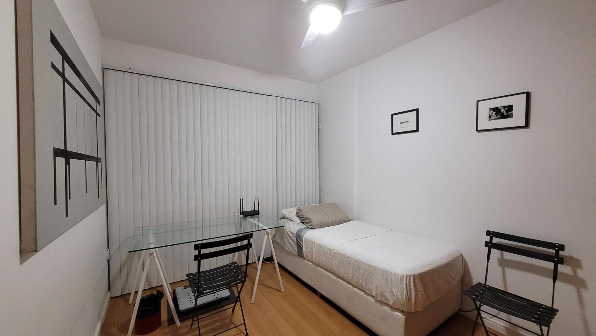 Paz Do Pontal Hospedagem domiciliar Rio de Janeiro