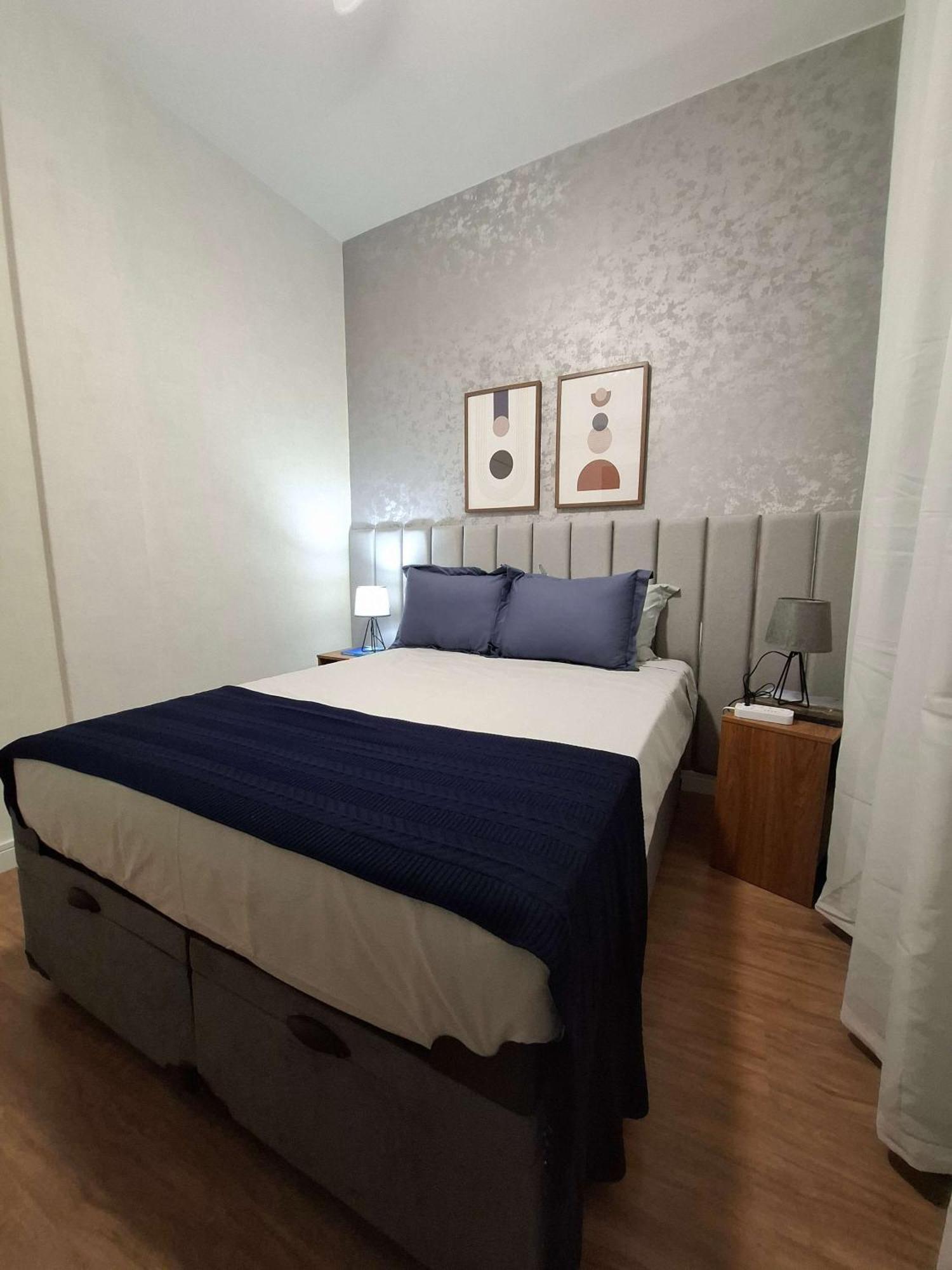 Apartamento Copacabana Prado Loft Rio de Janeiro