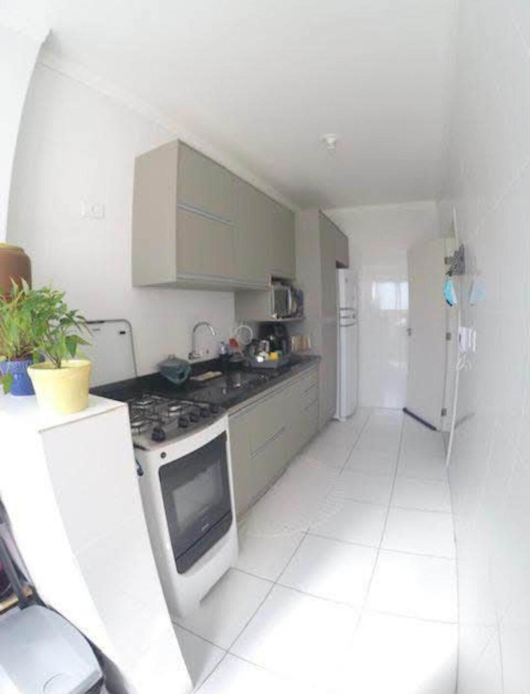 Apartamento Perto Da Praia E Metro Apartamento *