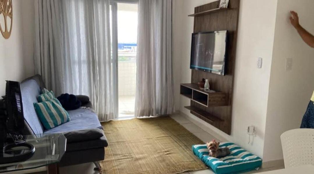 Apartamento Apartamento Perto Da Praia E Metro Rio de Janeiro