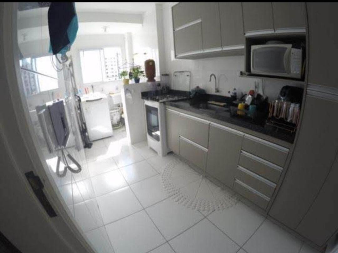 Apartamento Perto Da Praia E Metro