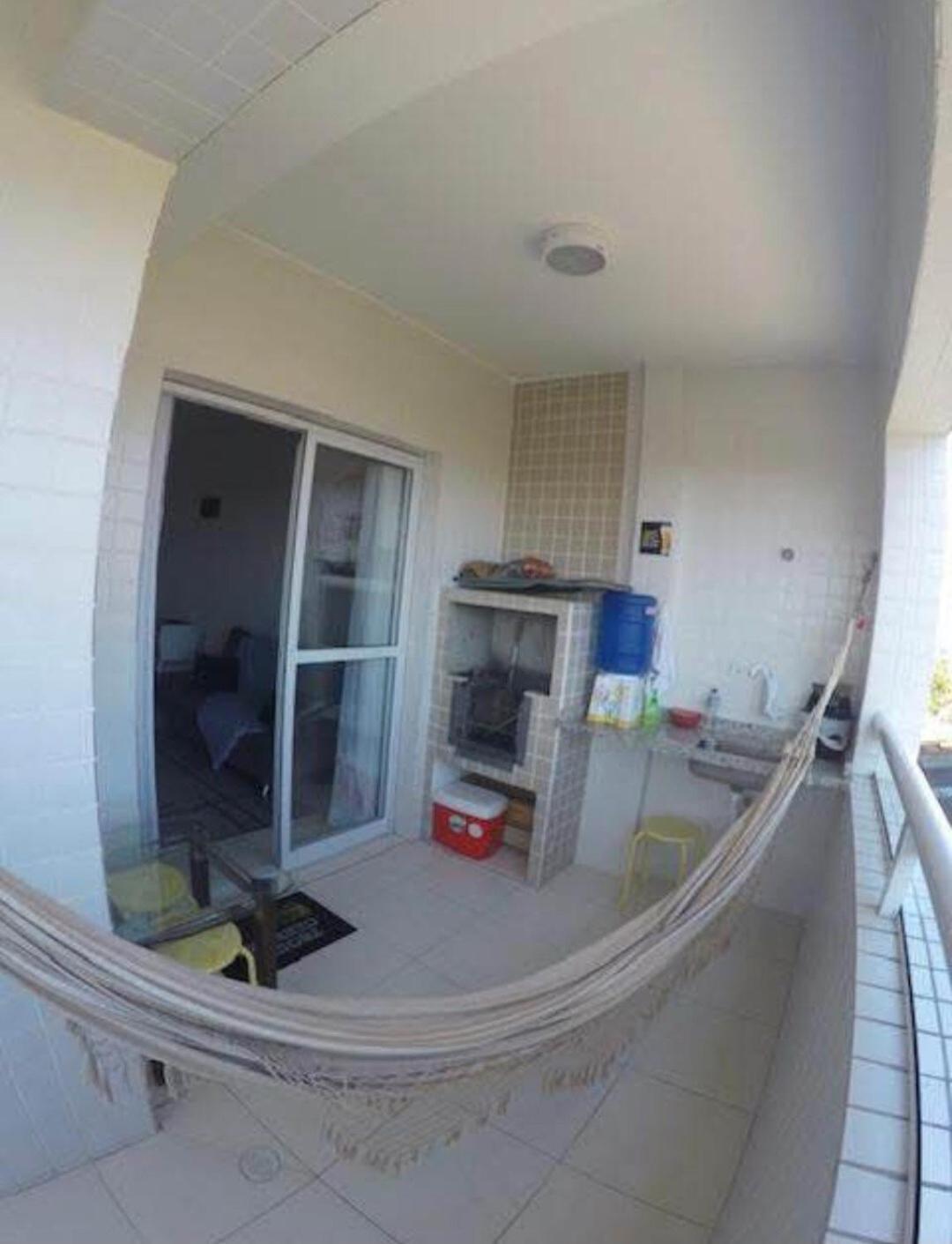 Apartamento Perto Da Praia E Metro Apartamento *