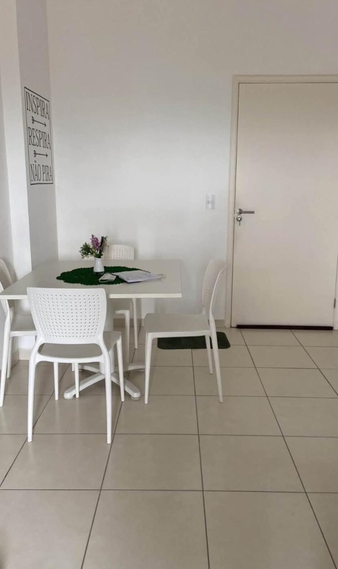 Apartamento Perto Da Praia E Metro