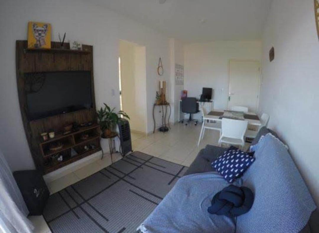 Apartamento Perto Da Praia E Metro Apartamento