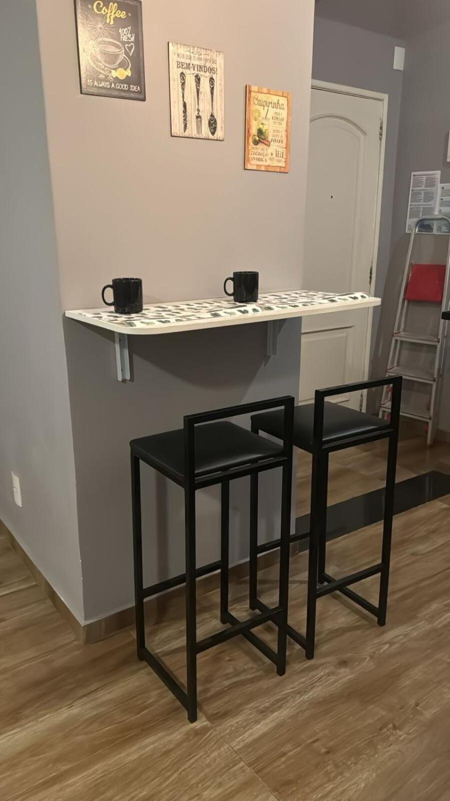Apartamento Loft In Copacabana