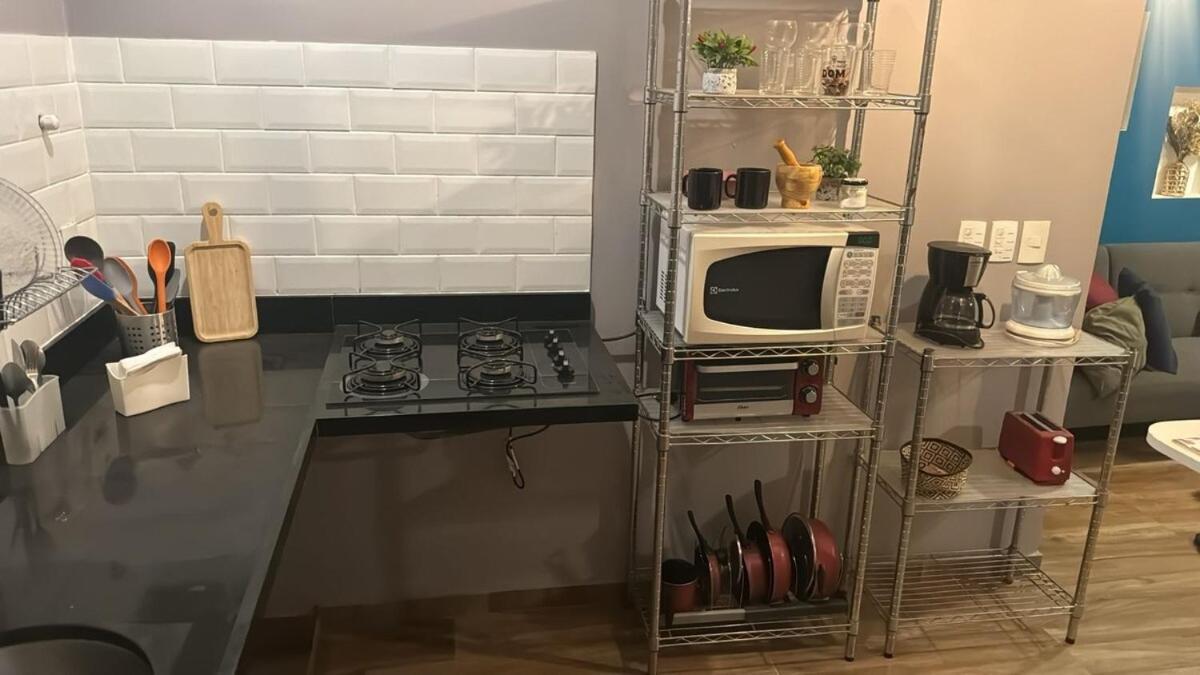 Loft In Copacabana Rio de Janeiro
