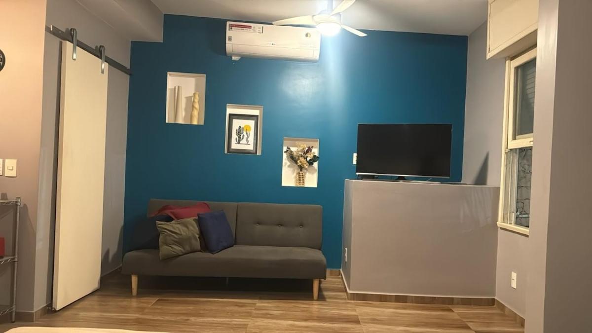 Loft In Copacabana