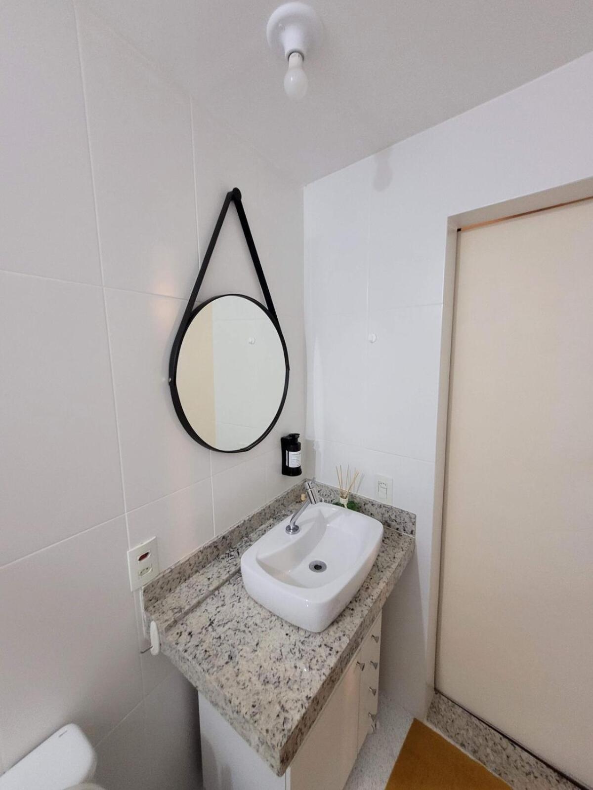Loft In Copacabana Apartamento Rio de Janeiro