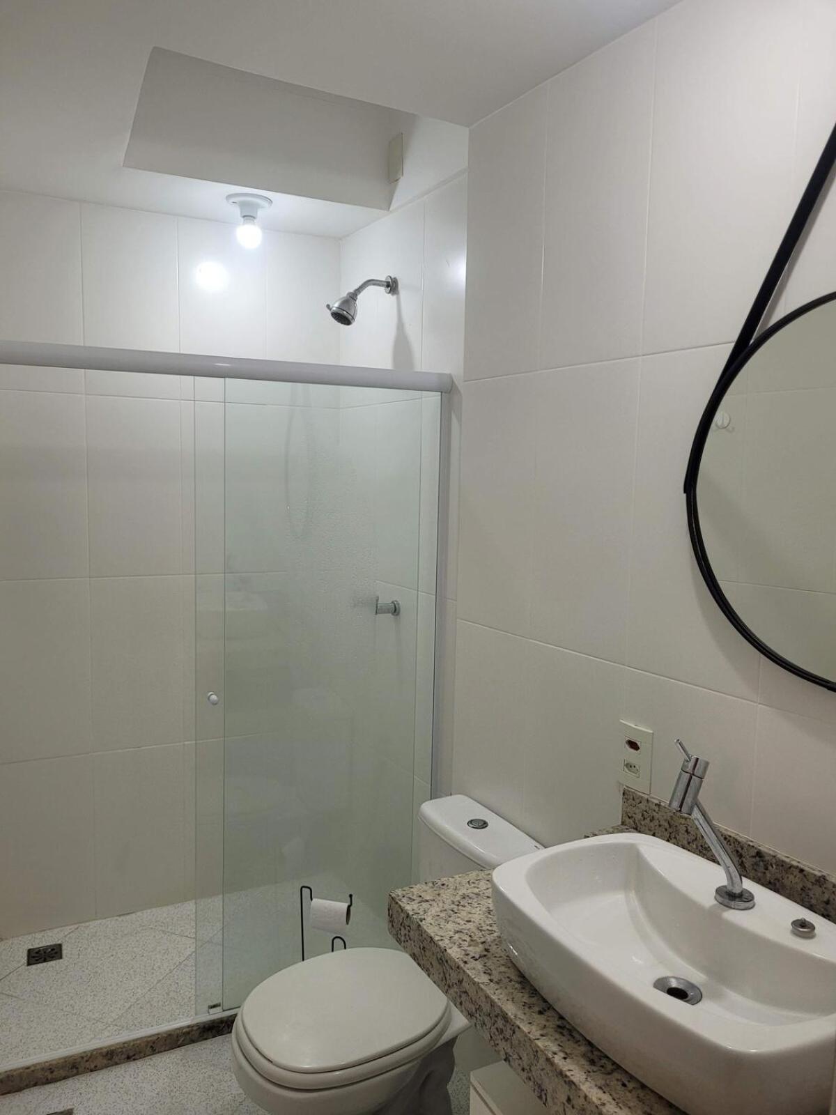 Apartamento Loft In Copacabana Rio de Janeiro