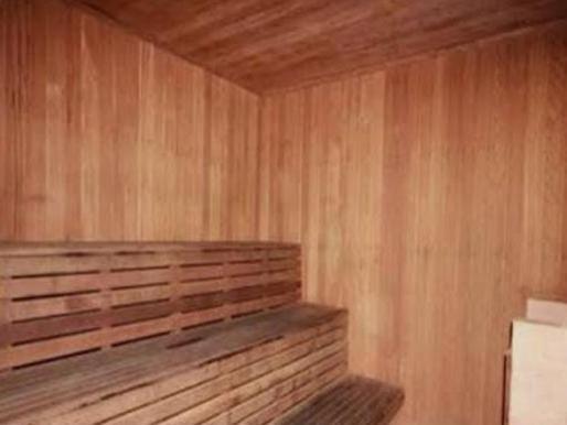 Flat Copacabana Mar Piscina E Sauna Apartamento