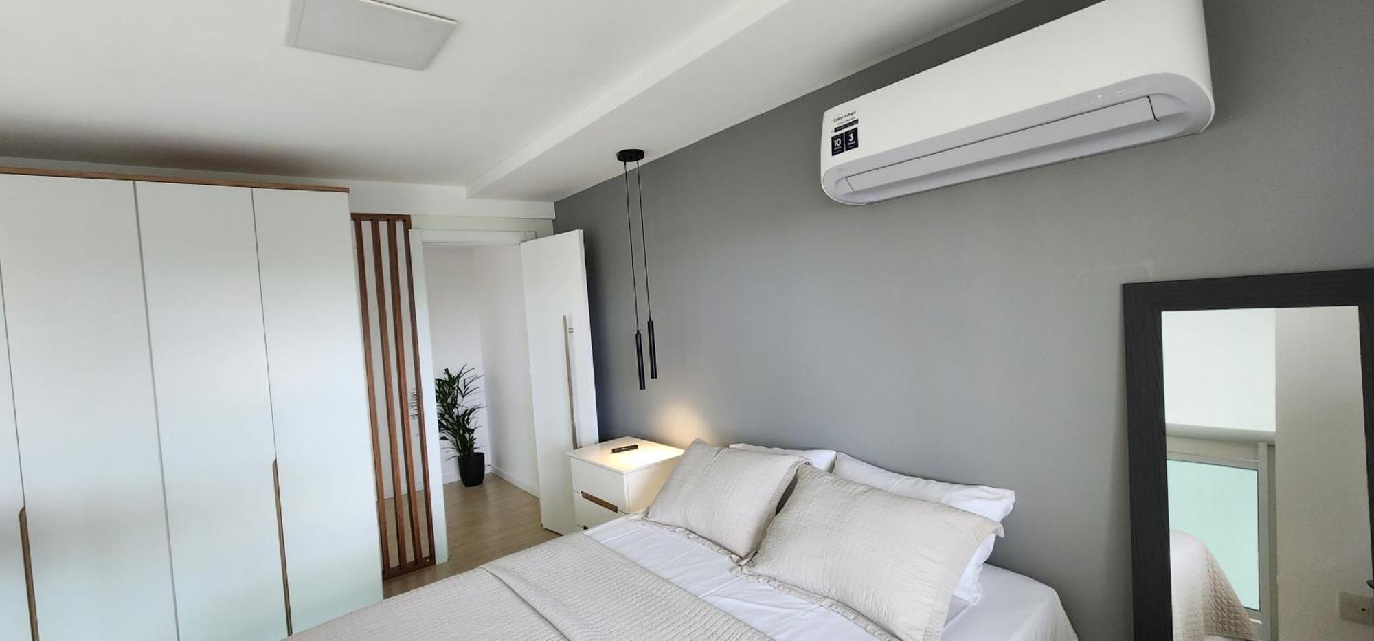 Loft Duplex Charmoso - Blue Vision Apartamento *